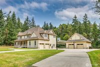 Recreational Property for sale in Jefferson County, Washington