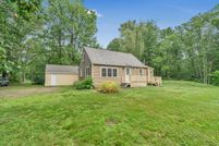 Undeveloped Land in York County, Maine