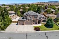 Land for sale in Washoe County, Nevada