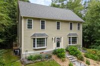 House for sale in Strafford County, New Hampshire