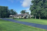 Lakefront Property for sale in Washington County, Indiana