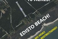 Land for sale in Charleston County, South Carolina