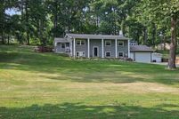 Farm and Ranch for sale in Whitley County, Indiana