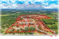 Land for sale in Parker County, Texas