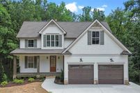 Farm and Ranch for sale in Cherokee County, Georgia