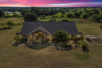Land for sale in Parker County, Texas