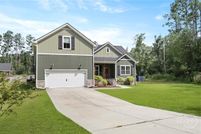 Farm and Ranch for sale in Effingham County, Georgia