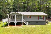 Timberland Property for sale in Gordon County, Georgia