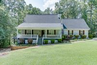 Farm and Ranch for sale in Jackson County, Georgia