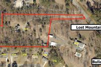 Land for sale in Cobb County, Georgia