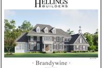 House for sale in Chester County, Pennsylvania