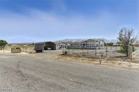 House for sale in Nye County, Nevada