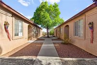 Land for sale in Nye County, Nevada