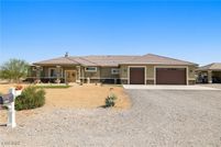 Timberland Property for sale in Nye County, Nevada