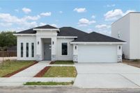 House for sale in Hidalgo County, Texas