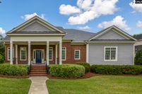 Land for sale in Kershaw County, South Carolina