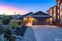 House for sale in Chelan County, Washington