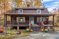 House for sale in Albemarle County, Virginia