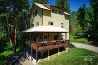 Farm and Ranch for sale in Boise County, Idaho