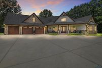Farm and Ranch for sale in Upshur County, Texas