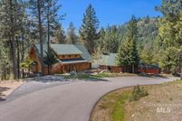 Recreational Property for sale in Boise County, Idaho