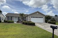 House for sale in Horry County, South Carolina