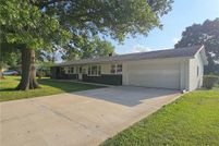 House for sale in Anderson County, Kansas