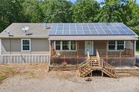 Timberland Property for sale in Pope County, Arkansas