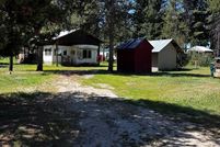Farm and Ranch for sale in Valley County, Idaho