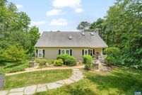 Timberland Property for sale in Fluvanna County, Virginia