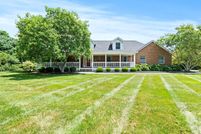 Land for sale in Fairfield County, Ohio