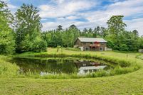 Farm and Ranch for sale in Orange County, Vermont