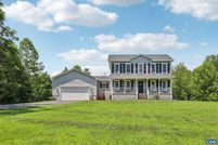 Farm and Ranch for sale in Madison County, Virginia