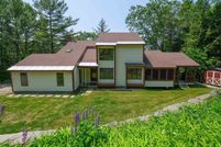 Land for sale in Windsor County, Vermont