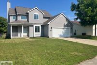 Lakefront Property for sale in Macomb County, Michigan