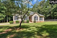 Land for sale in Fairfield County, South Carolina