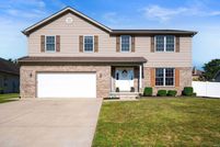 Farm and Ranch for sale in Delaware County, Indiana