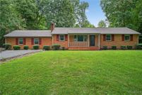 Timberland Property for sale in Henrico County, Virginia