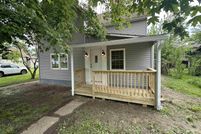 Timberland Property for sale in Blackford County, Indiana