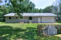 House for sale in Chippewa County, Wisconsin