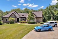 Land for sale in Macomb County, Michigan