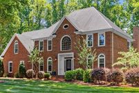 House for sale in Guilford County, North Carolina