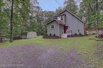 Timberland Property for sale in Monroe County, Pennsylvania