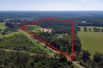 Undeveloped Land for sale in Greene County, Mississippi