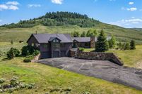 Farm and Ranch for sale in Sublette County, Wyoming