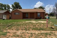 House for sale in Mitchell County, Texas