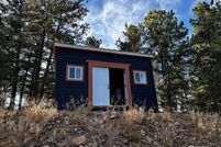 Undeveloped Land for sale in Larimer County, Colorado