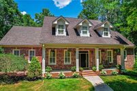 Land for sale in Pickens County, Georgia
