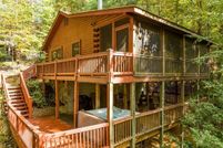 Farm and Ranch for sale in Fannin County, Georgia