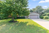 Farm and Ranch for sale in Saint Joseph County, Michigan